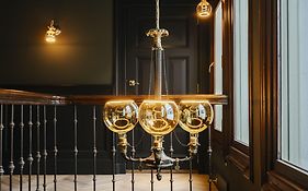 Boutique Hotel The Noblemen